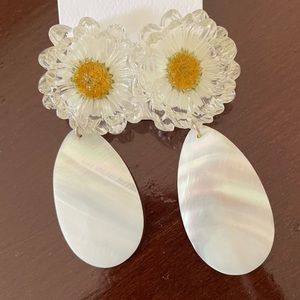 Anthropologie Earrings